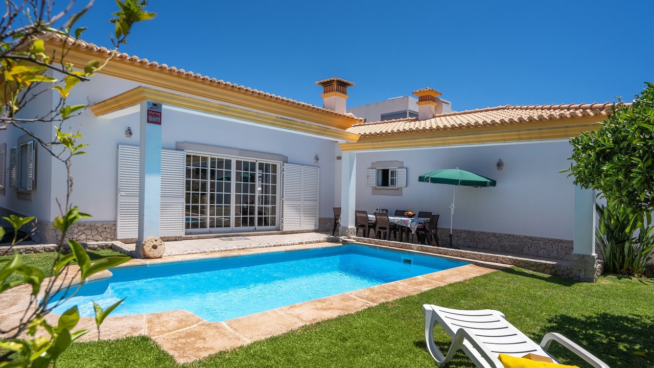 Photo of Outdoor in Alcalar