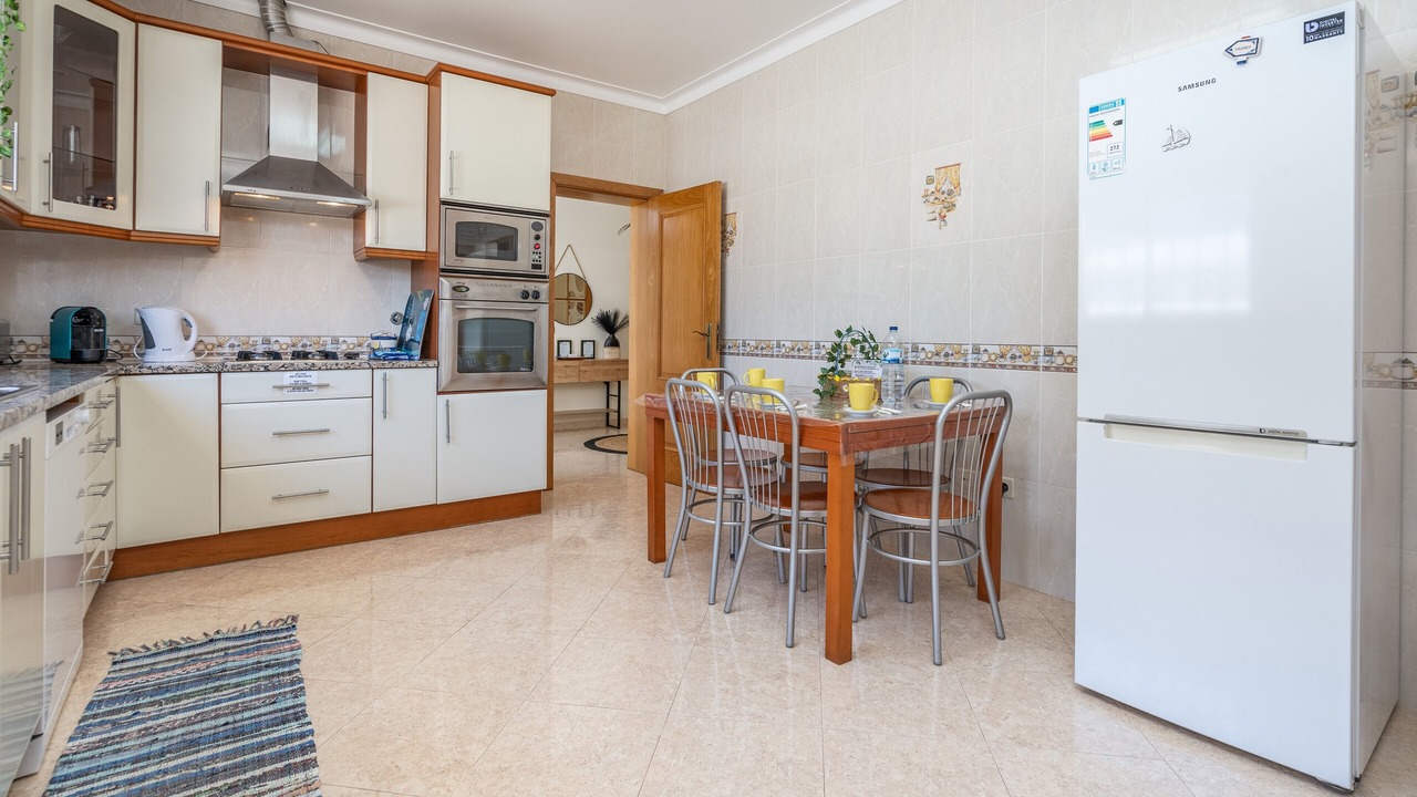 Photo of Kitchen in Alcalar