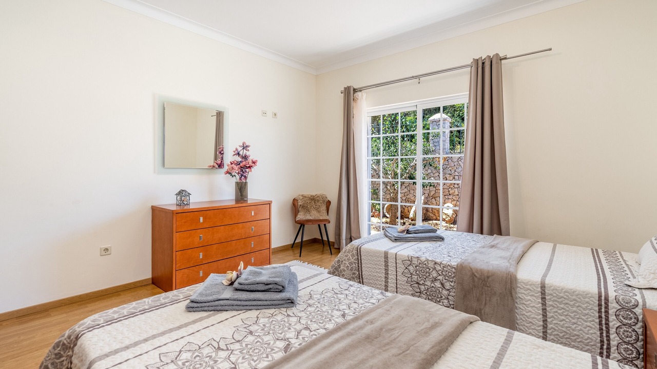 Photo of Bedroom in Alcalar