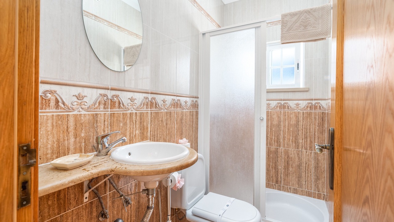 Photo of Bathroom in Alcalar