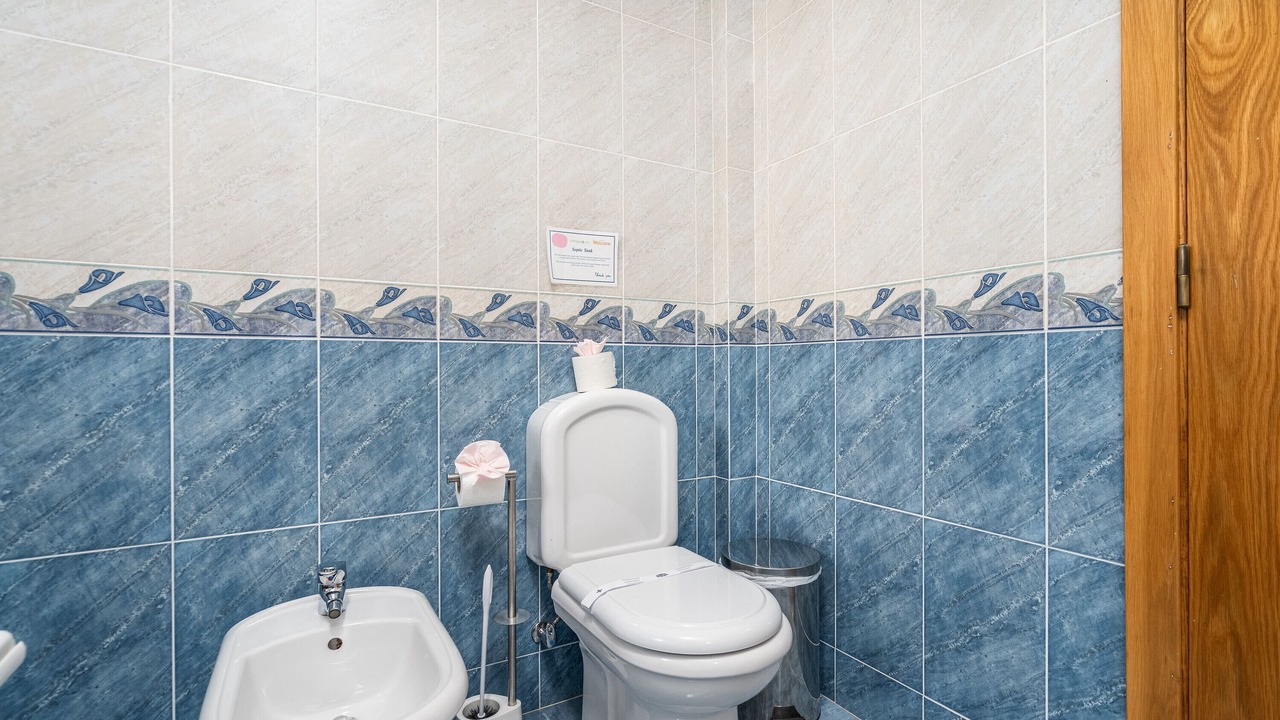 Photo of Bathroom in Alcalar