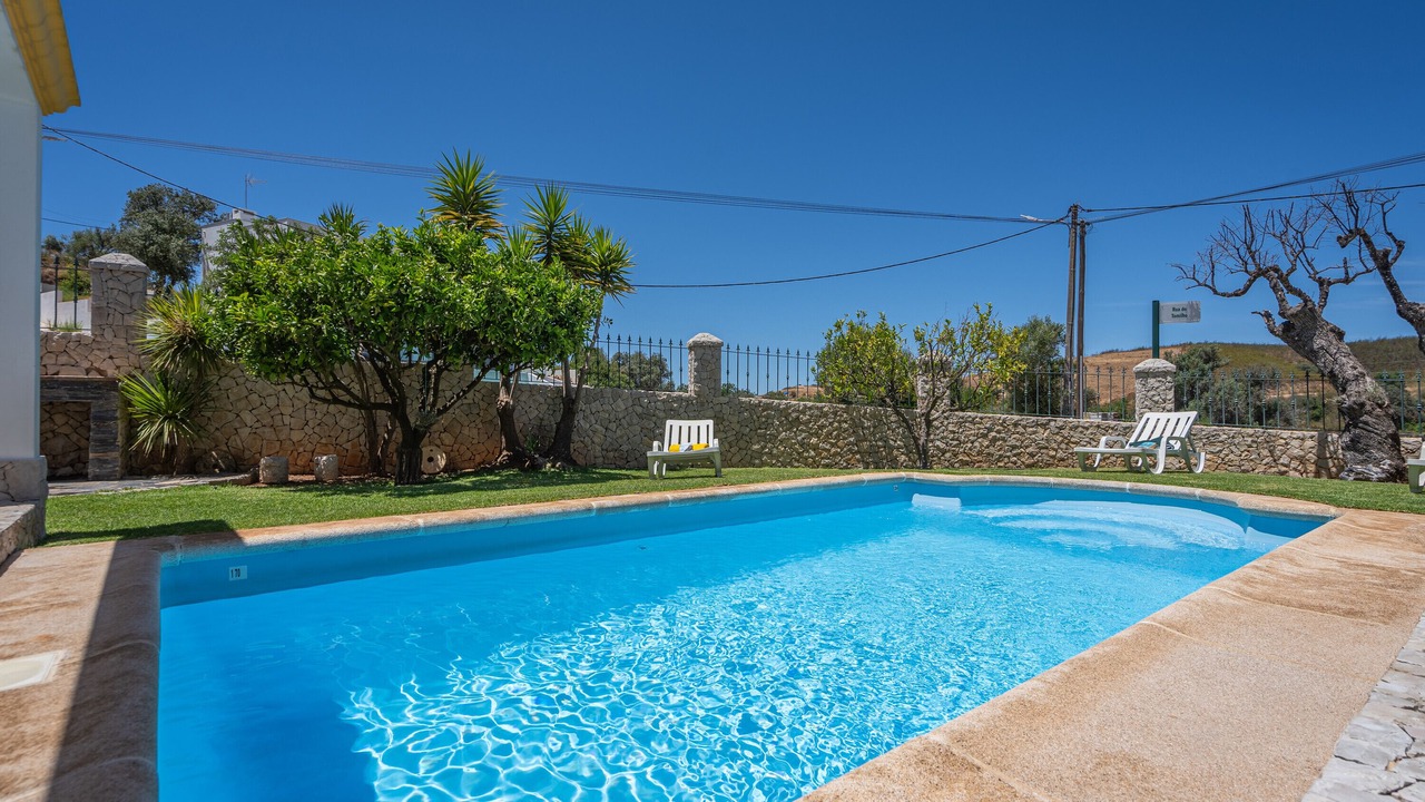 Photo of Outdoor in Alcalar