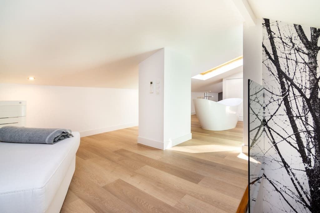 Photo of Bathroom in Baixa