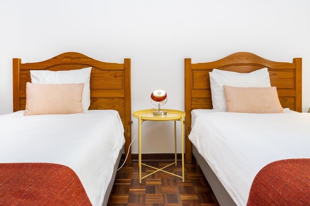 Photo of Bedroom in Alfama