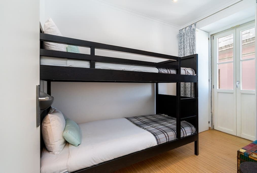 Photo of Bedroom in Sao Cristovao e Sao Lourenco