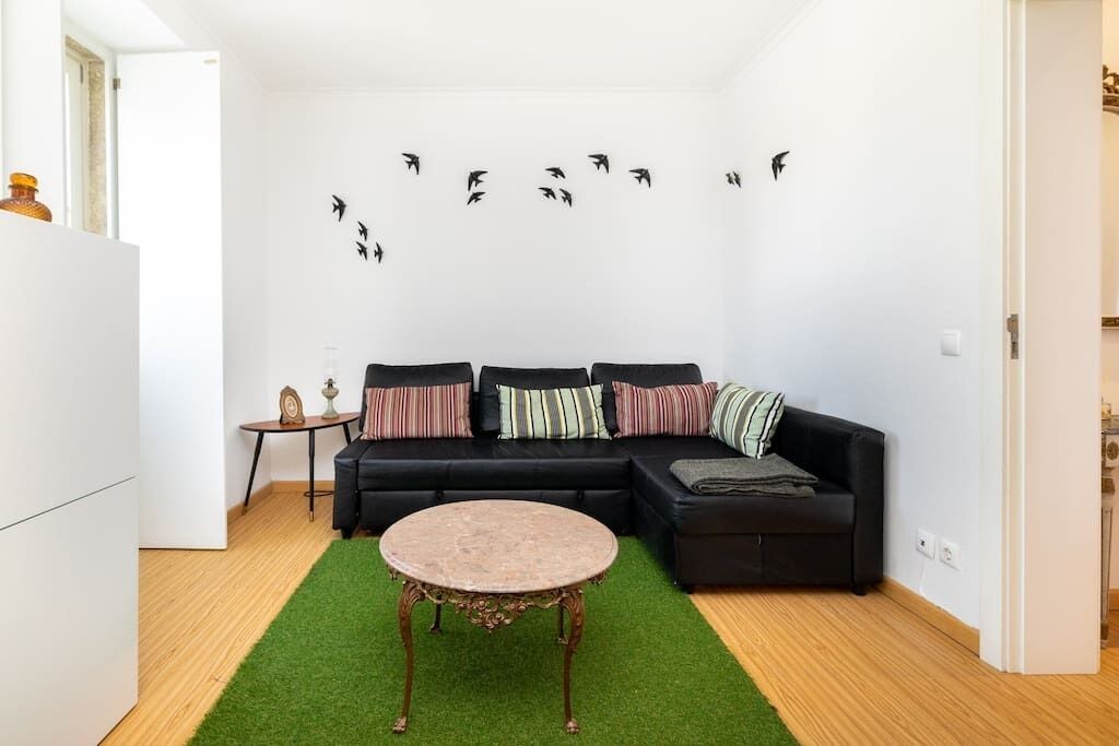 Photo of Livingroom in Sao Cristovao e Sao Lourenco