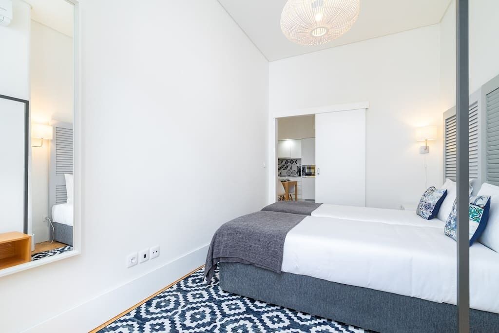 Photo of Bedroom in Santa Maria Maior