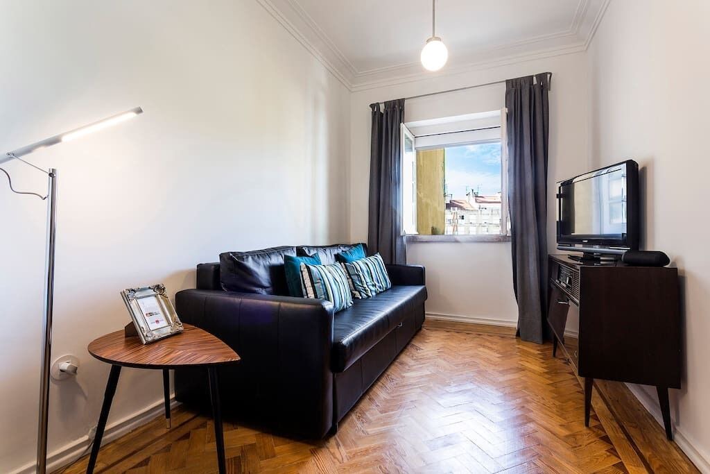 Photo of Bedroom in Alfama