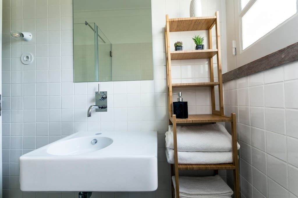 Photo of Bathroom in Alfama