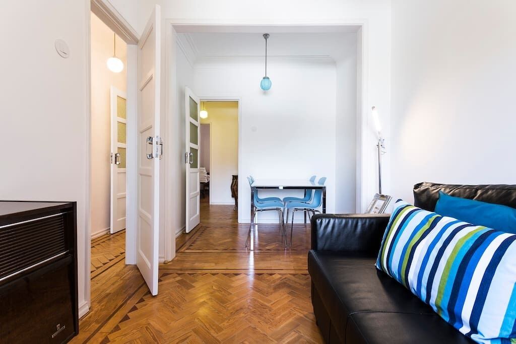 Photo of Bedroom in Alfama