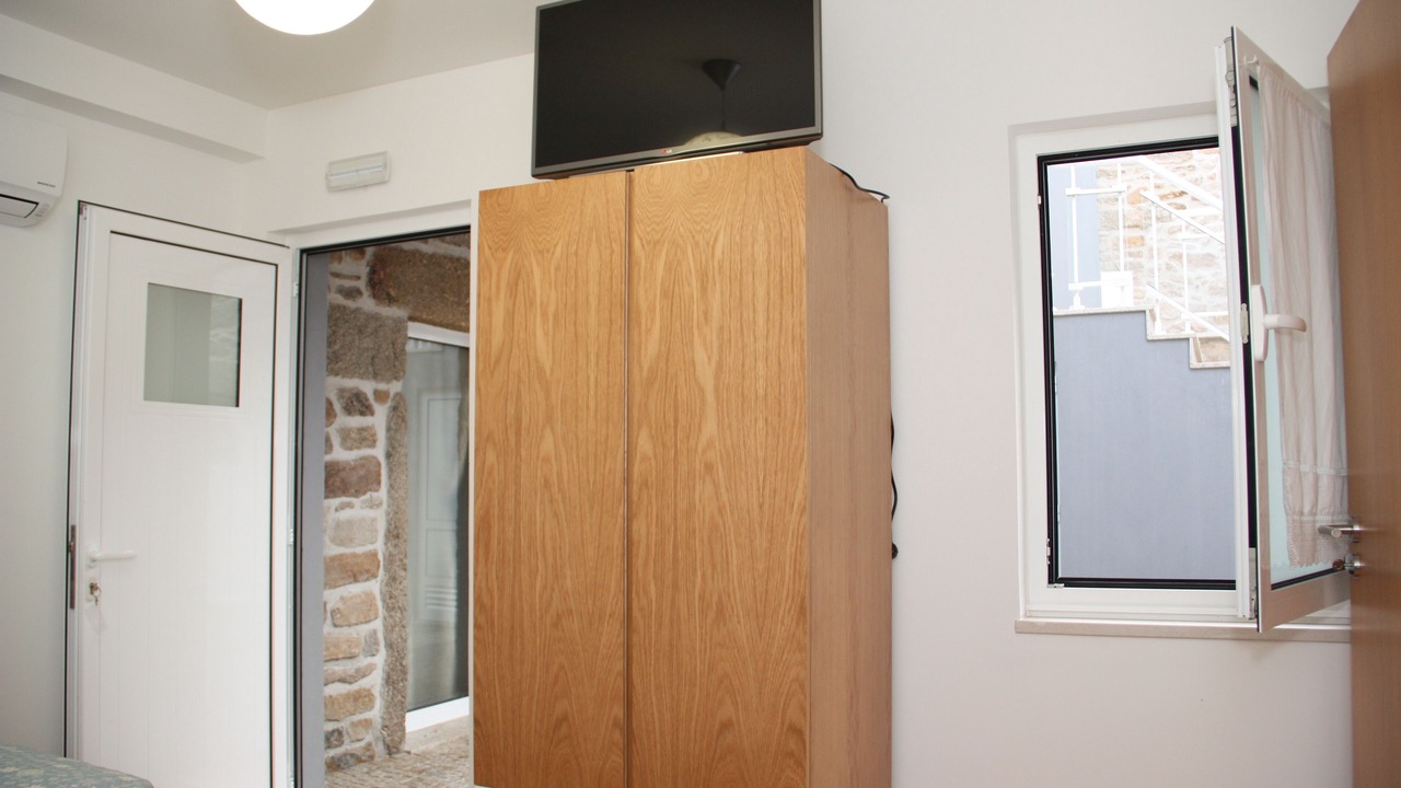 Photo of Bedroom in Almeida