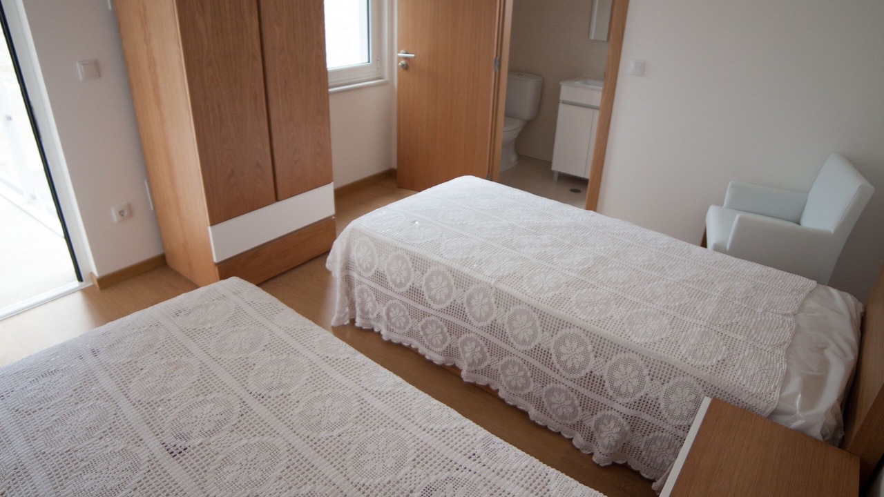 Photo of Bedroom in Almeida