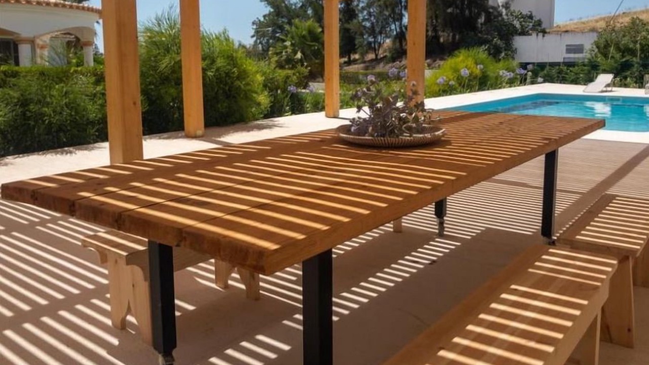 Photo of Outdoor in Castro Marim