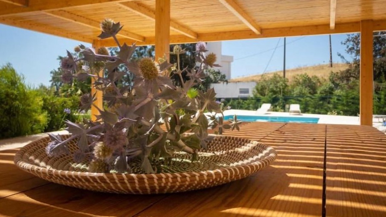 Photo of Outdoor in Castro Marim