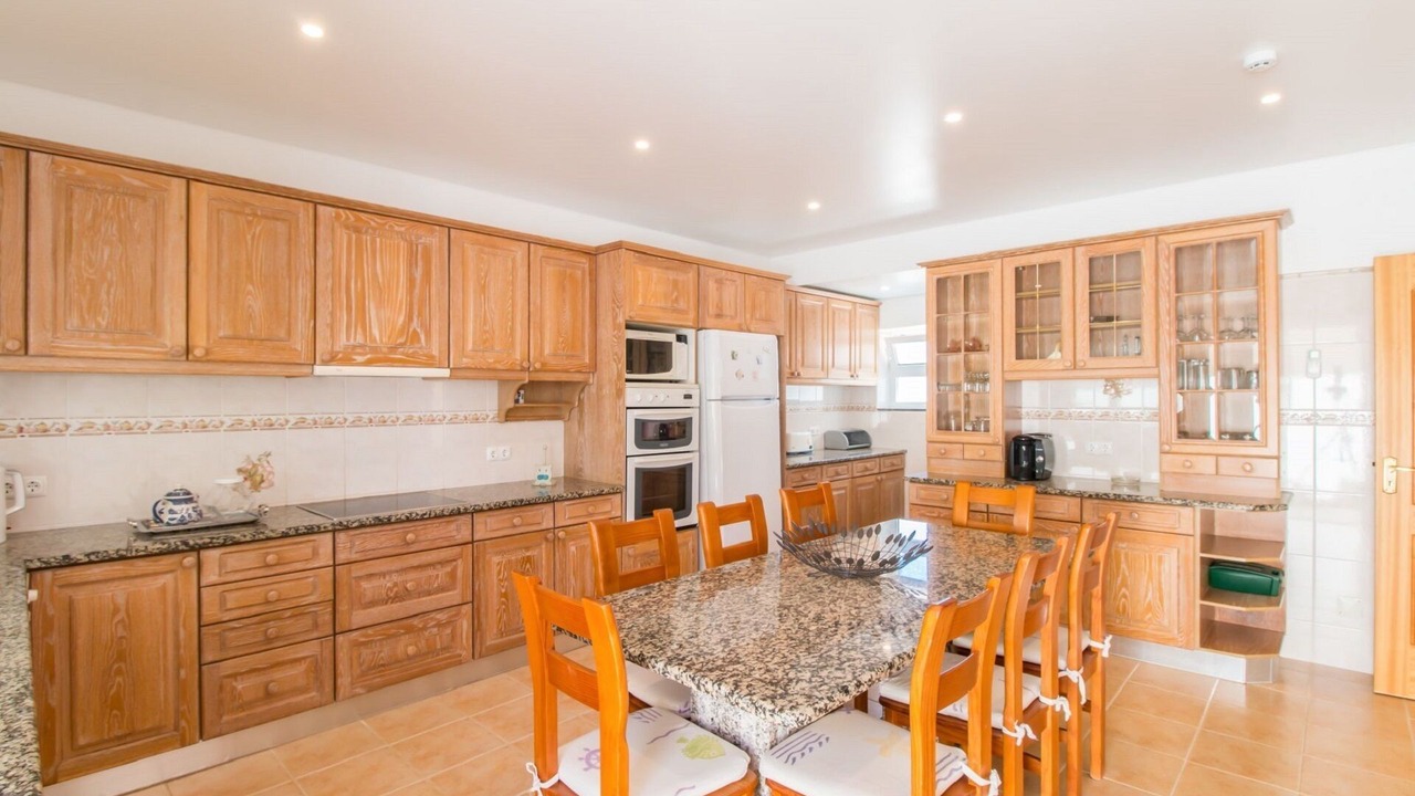 Photo of Kitchen in Vale de Parra