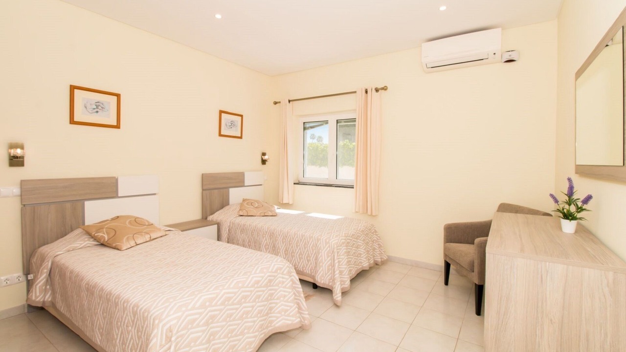 Photo of Bedroom in Vale de Parra