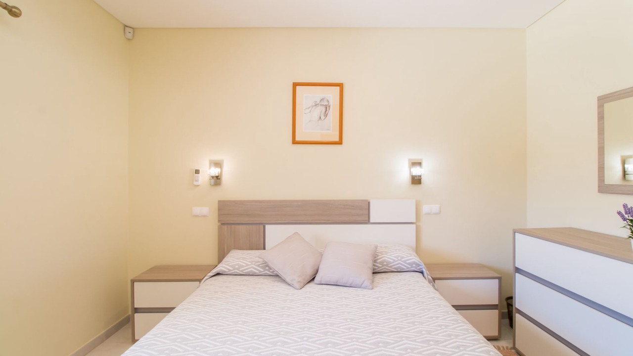 Photo of Bedroom in Vale de Parra
