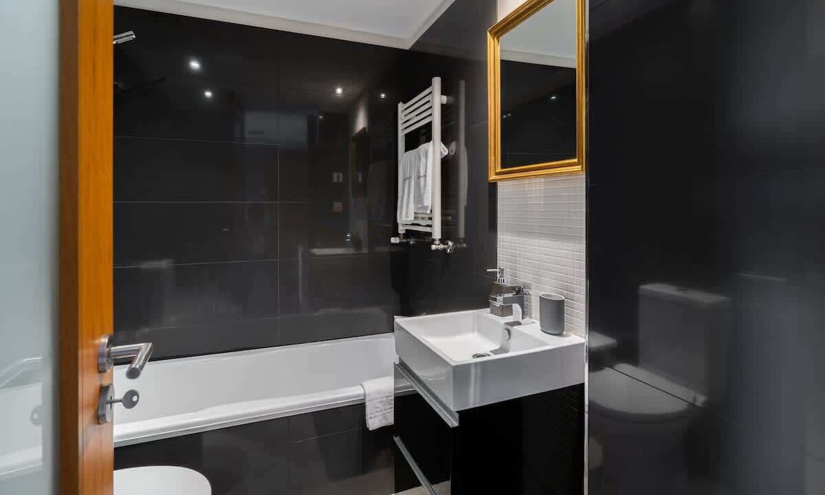 Photo of Bathroom in Bonfim