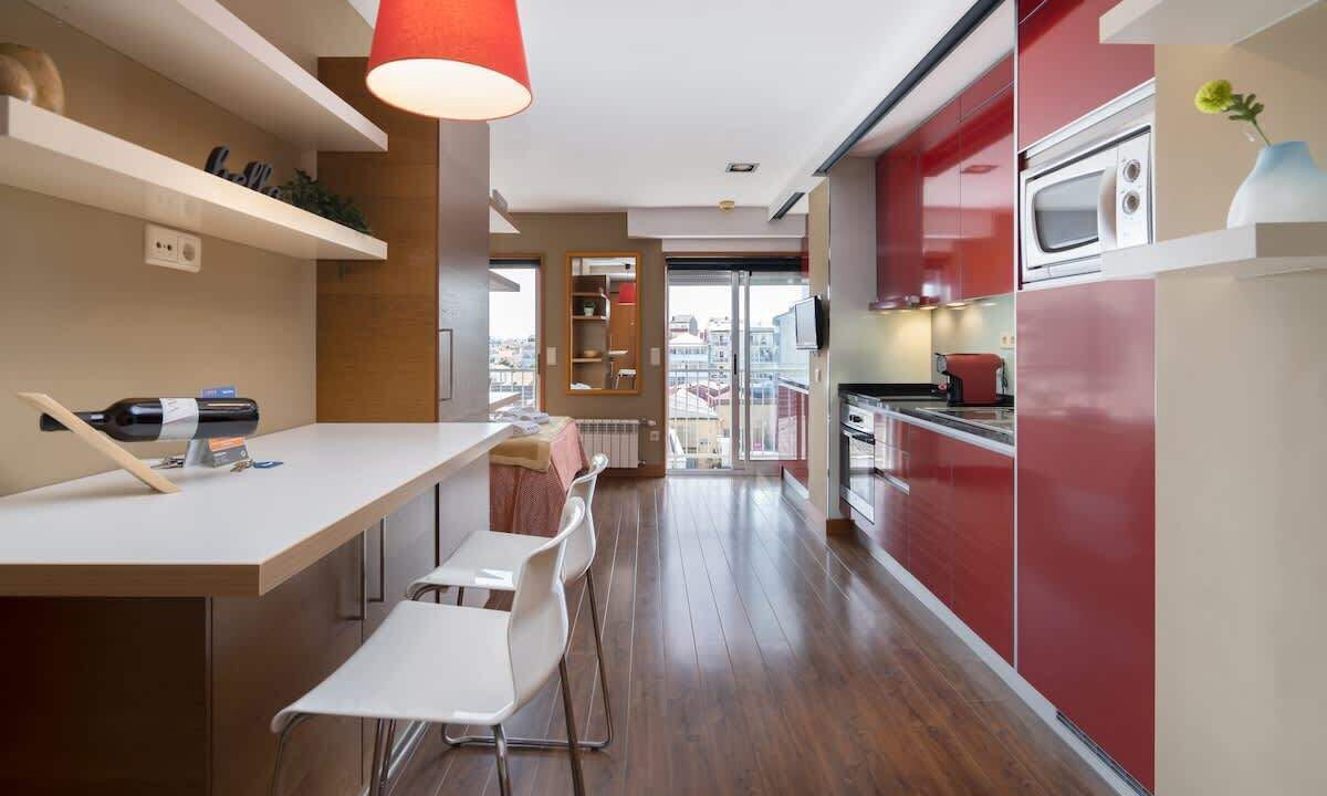 Photo of Kitchen in Bonfim