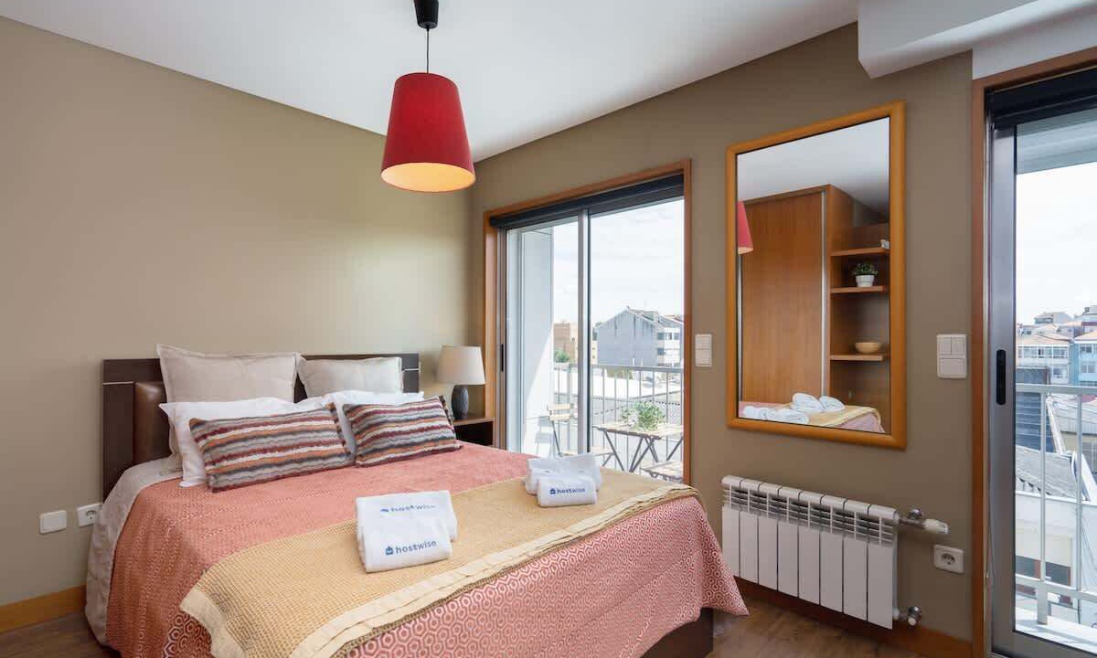 Photo of Bedroom in Bonfim
