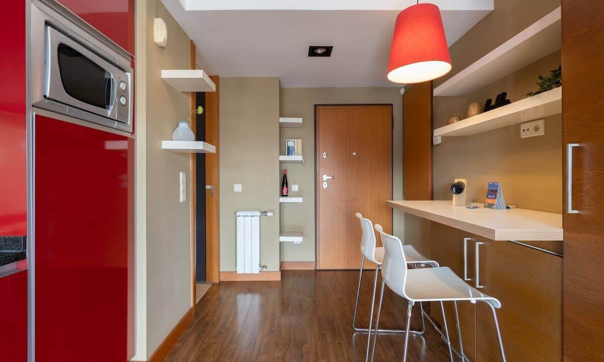 Photo of Kitchen in Bonfim