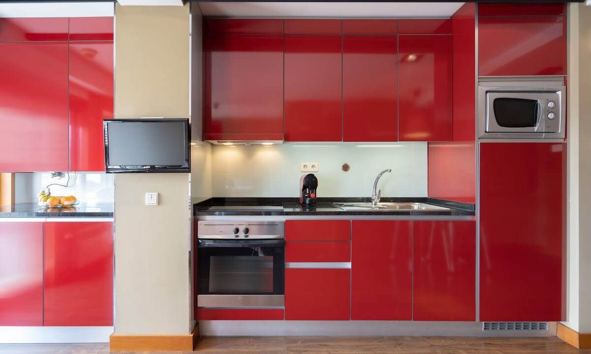 Photo of Kitchen in Bonfim