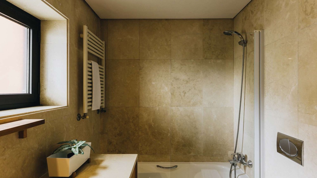 Photo of Bathroom in Campanha