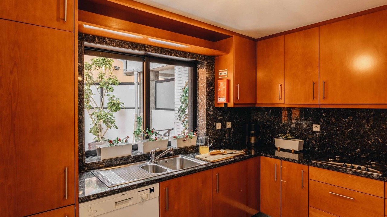 Photo of Kitchen in Campanha