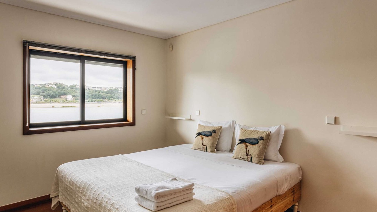 Photo of Bedroom in Campanha