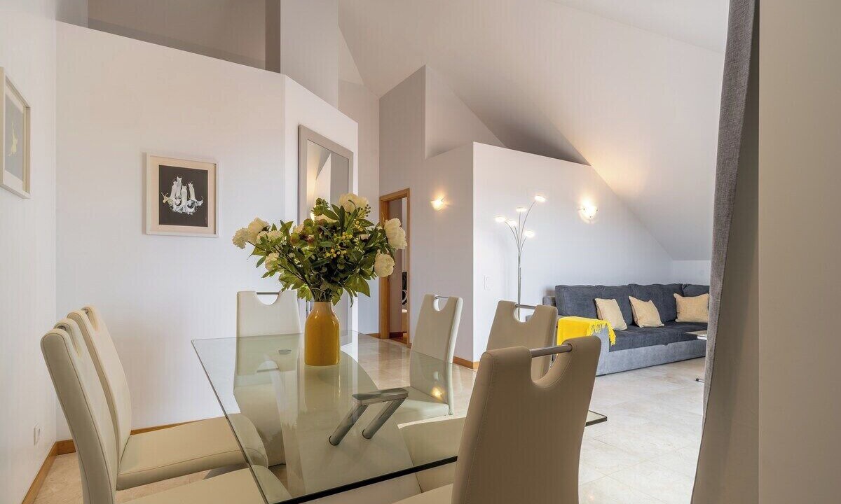 Photo of Bedroom in Santa Luzia