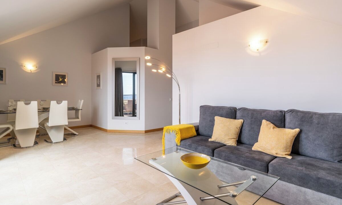 Photo of Bedroom in Santa Luzia