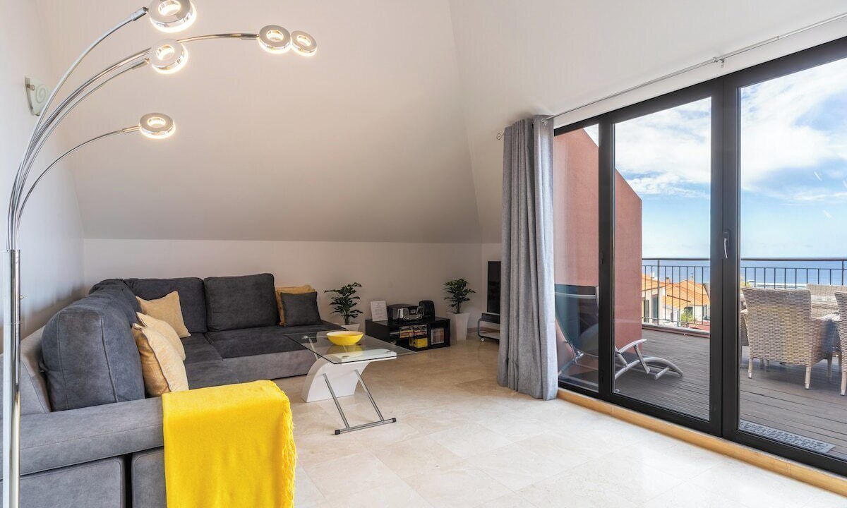 Photo of Bedroom in Santa Luzia