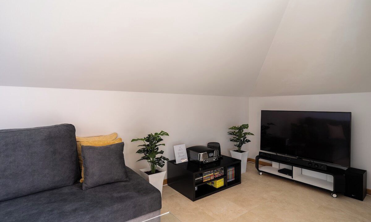 Photo of Bedroom in Santa Luzia