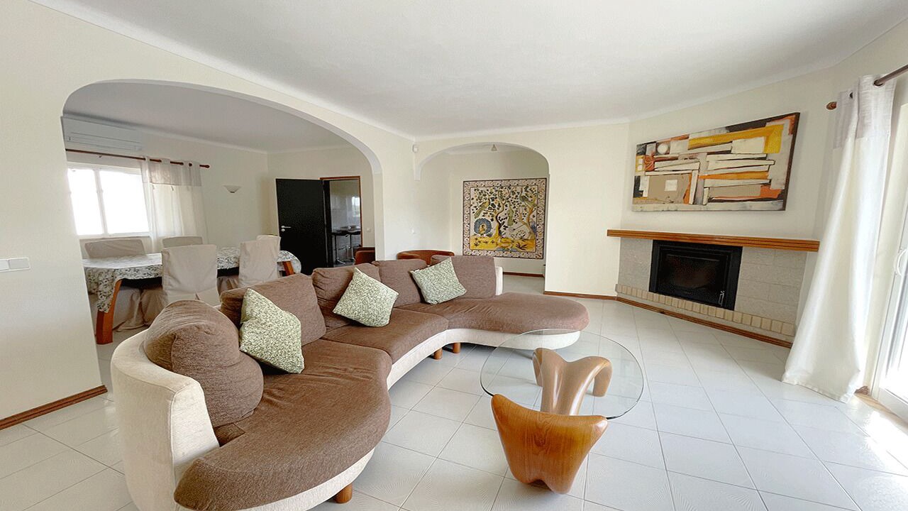 Photo of Livingroom in Chinicato
