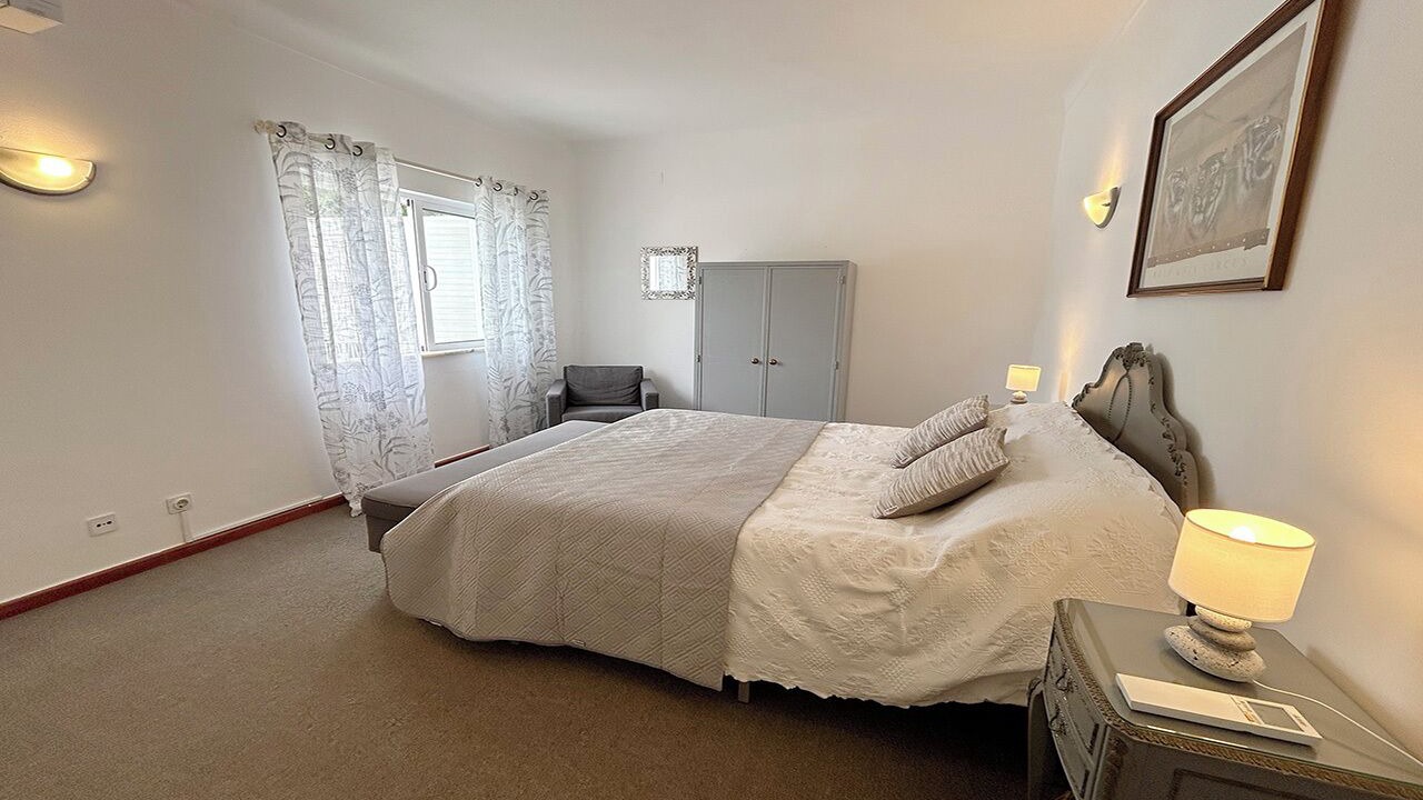Photo of Bedroom in Chinicato