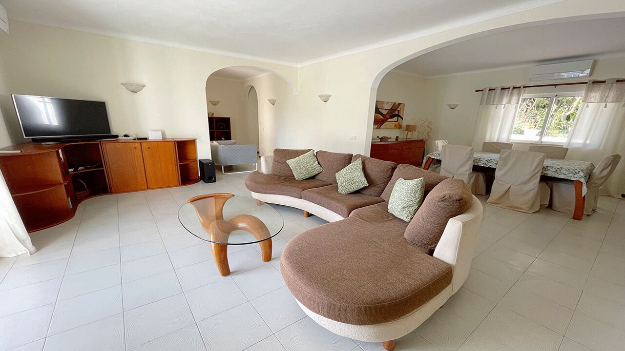Photo of Livingroom in Chinicato