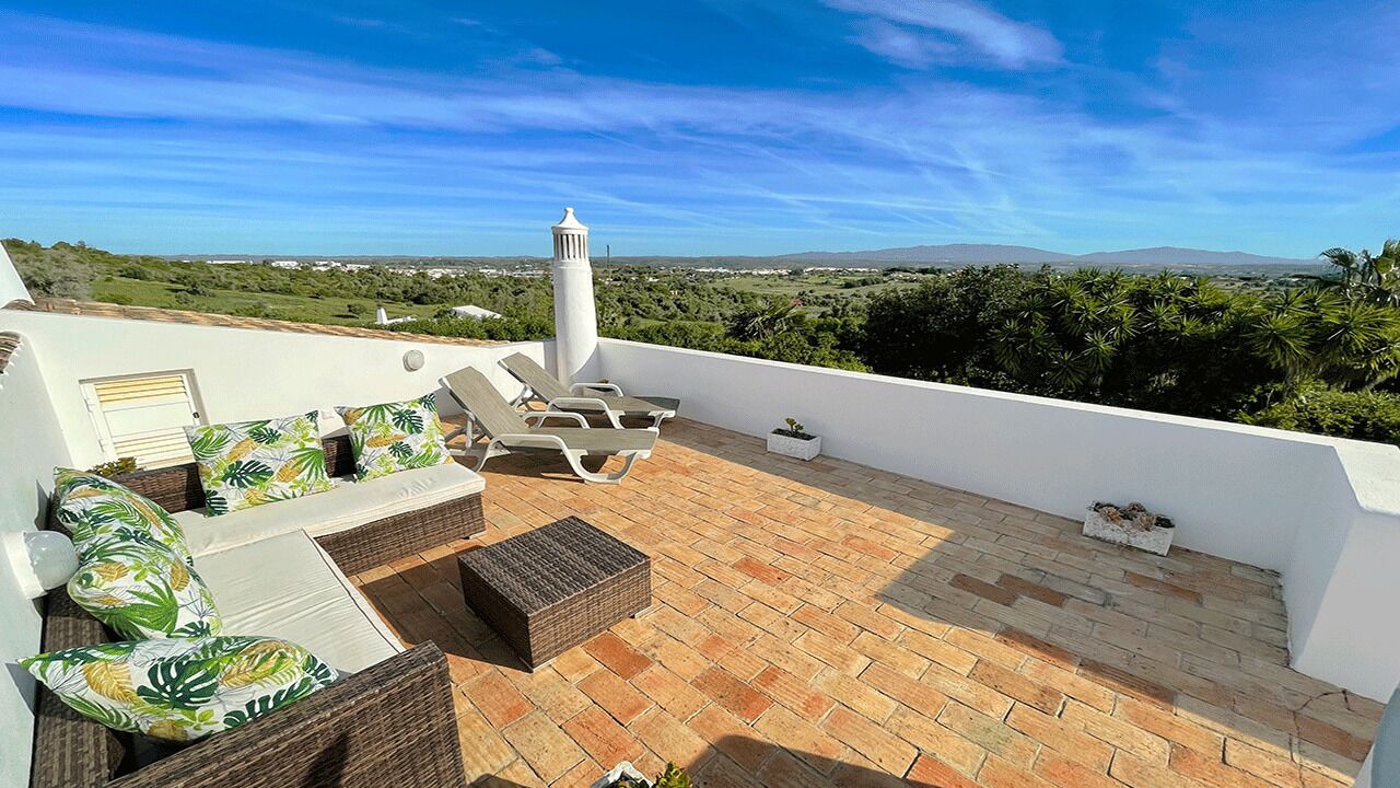 Photo of Patio Balcony in Chinicato