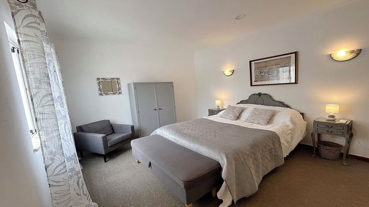 Photo of Bedroom in Chinicato