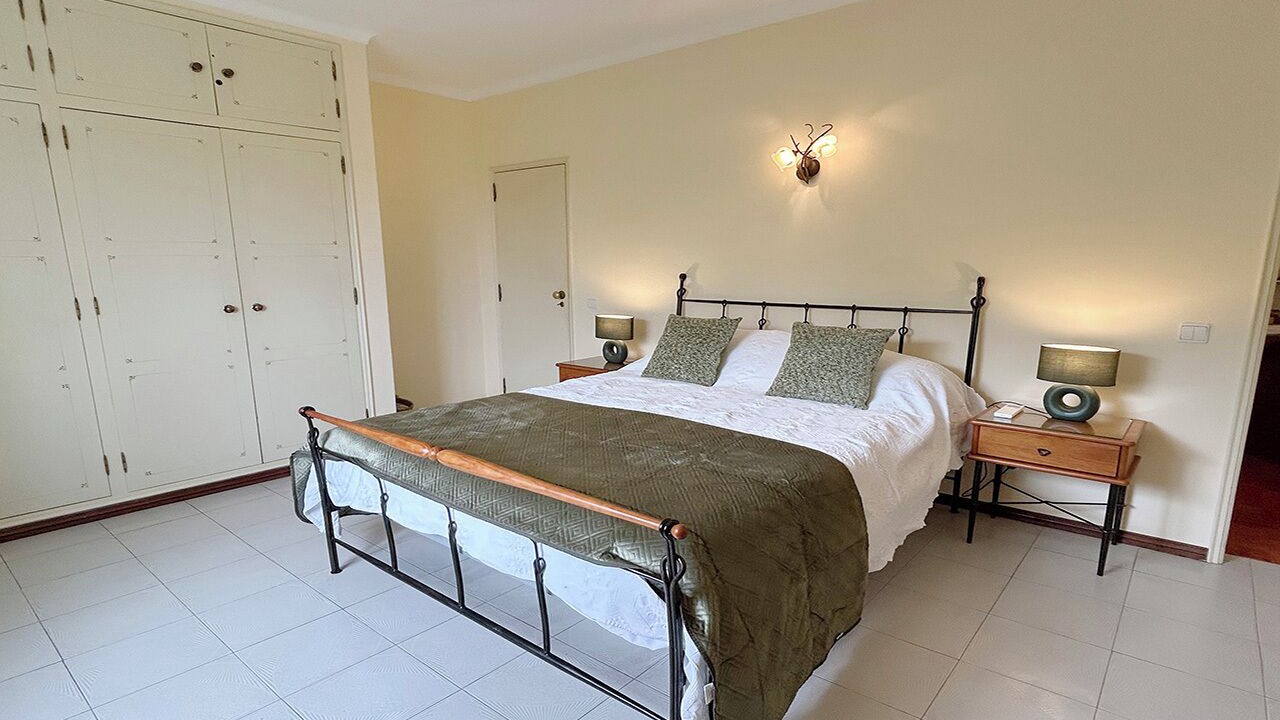 Photo of Bedroom in Chinicato