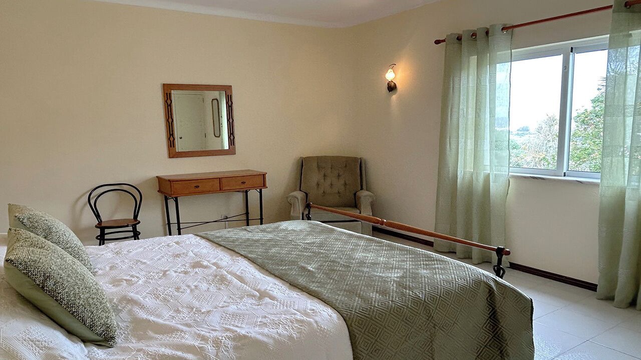 Photo of Bedroom in Chinicato