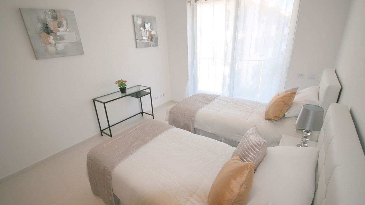 Photo of Bedroom in Porto de Mos