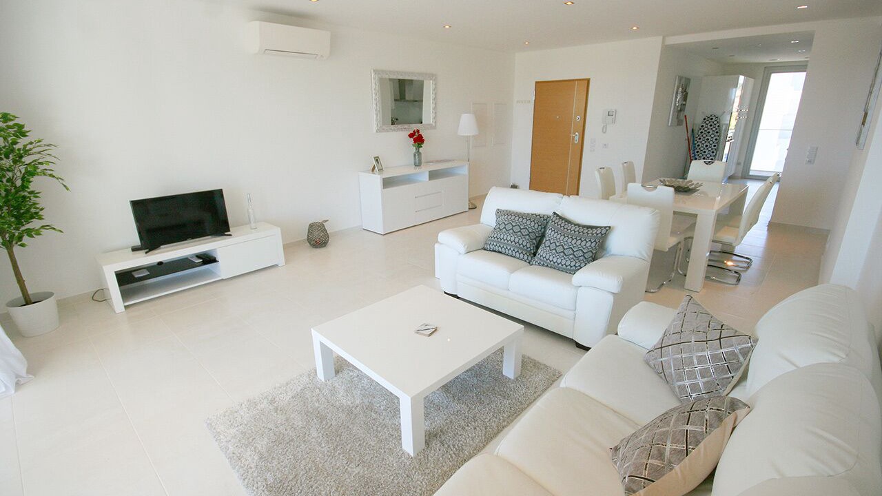 Photo of Livingroom in Porto de Mos