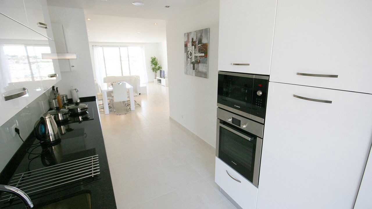 Photo of Kitchen in Porto de Mos