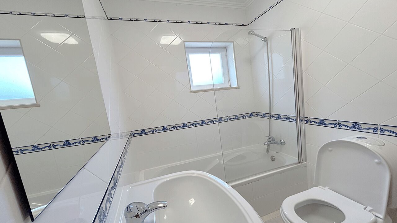 Photo of Bathroom in Lagos