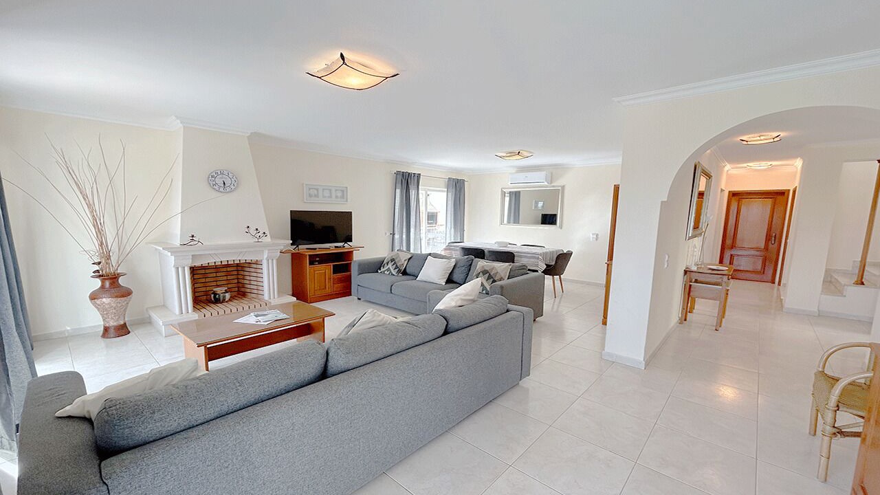 Photo of Livingroom in Lagos