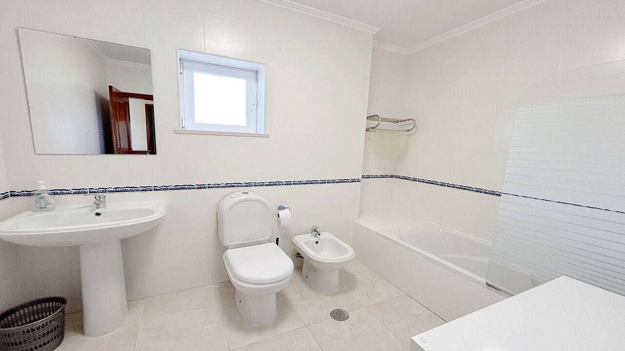 Photo of Bathroom in Lagos