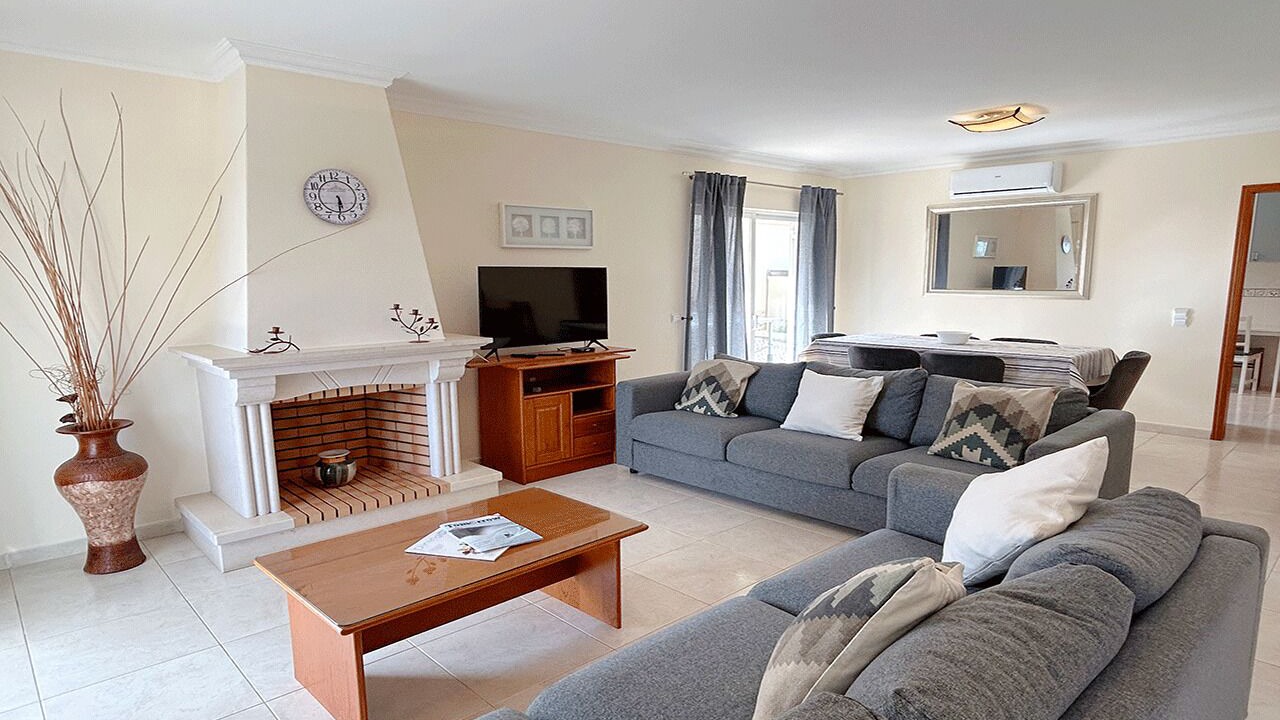 Photo of Livingroom in Lagos