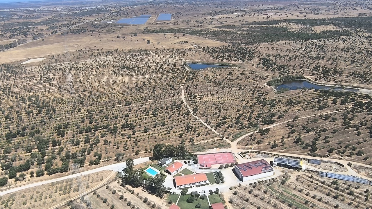 Photo of Outdoor in Almodovar e Graca dos Padroes