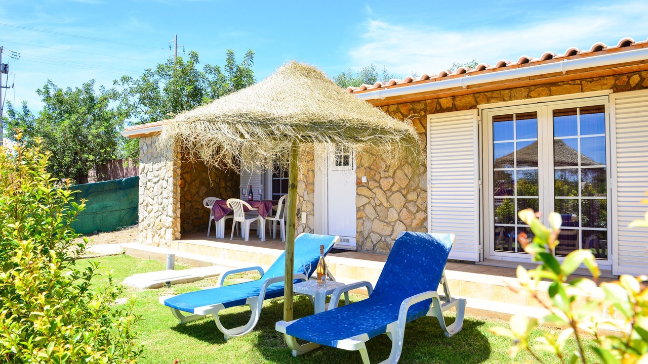 Photo of Patio Balcony in Alpouvar