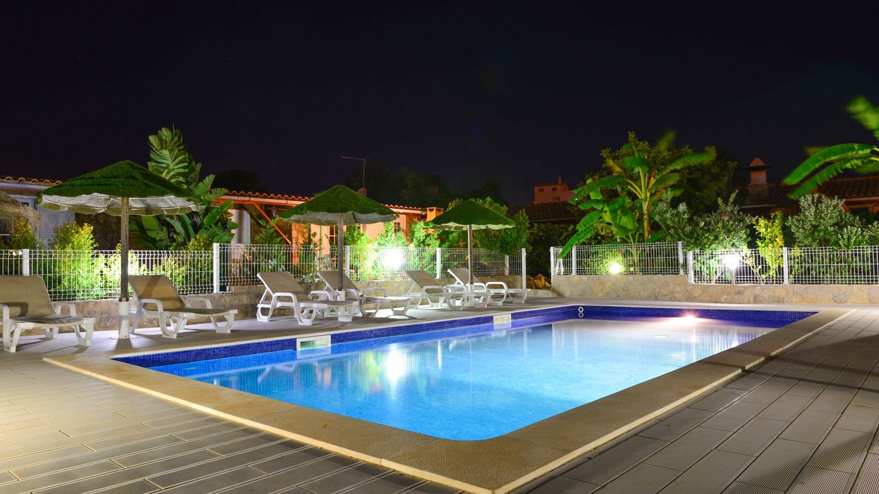 Photo of Outdoor in Alpouvar